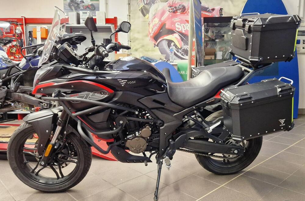 Voge Valico 300DS (2021 - 24) (3)