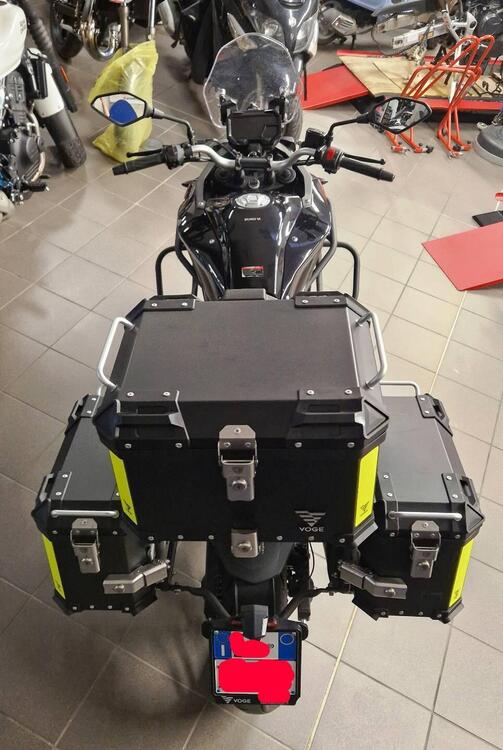 Voge Valico 300DS (2021 - 24) (5)