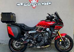 Yamaha Tracer 9 GT (2021 - 24) usata