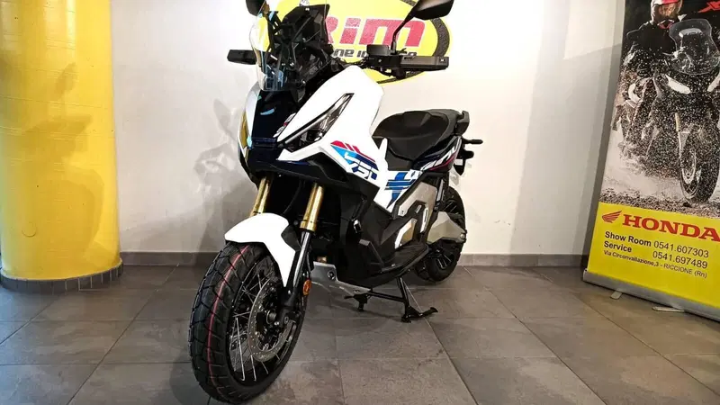 Honda X-ADV 750 Special Edition (2026) (2)