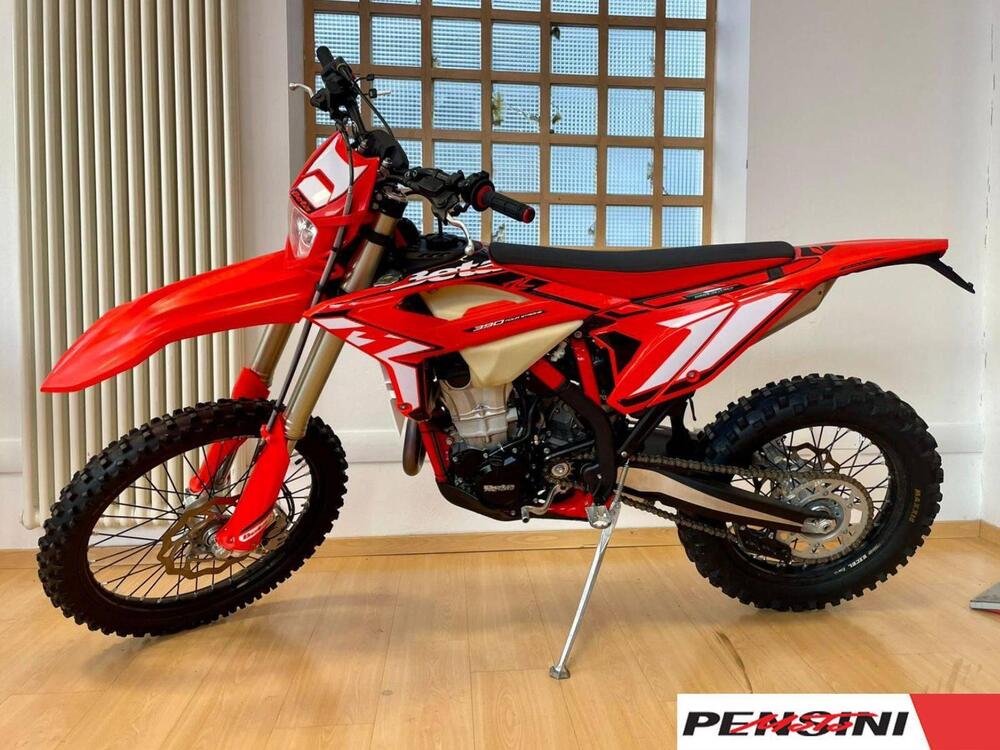 Betamotor RR 390 4T Enduro (2024) (2)