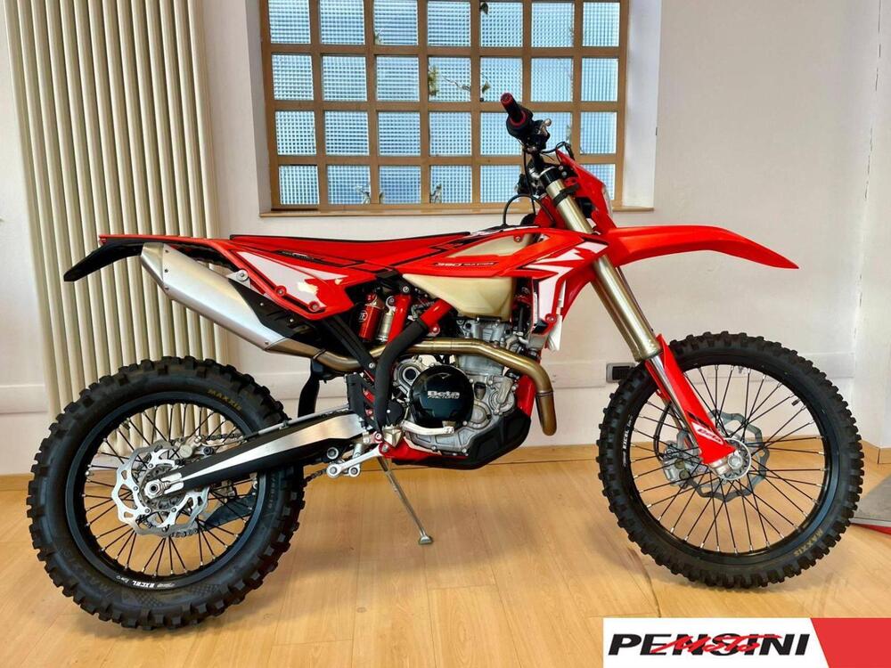 Betamotor RR 390 4T Enduro (2024)