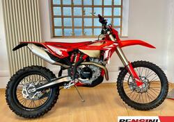 Betamotor RR 390 4T Enduro (2024) nuova