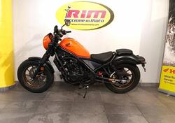 Honda CMX 500 Rebel + Special Edition (2025) nuova