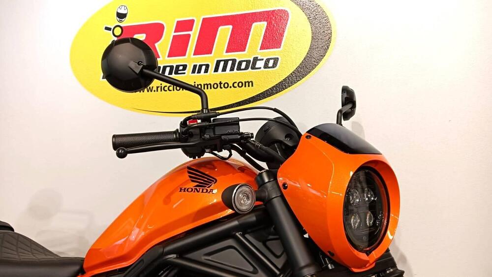 Honda CMX 500 Rebel + Special Edition (2025) (5)