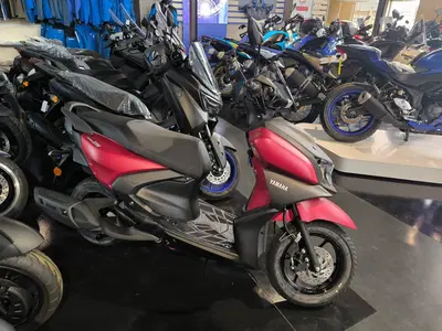 Yamaha RayZR (2024 - 26) nuova