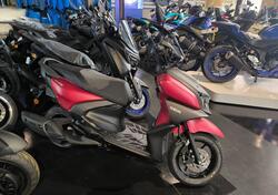 Yamaha RayZR (2024 - 25) nuova