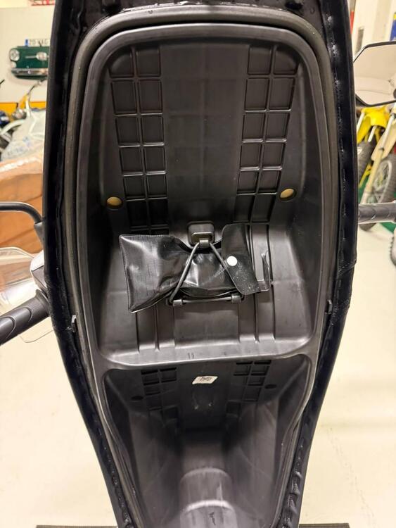 Honda SH 125i (2020 - 23) (5)