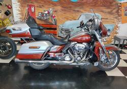 Harley-Davidson 1690 Electra Glide Ultra Limited (2014 - 15) - FLHTK usata