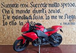 Buell 1125 CR usata