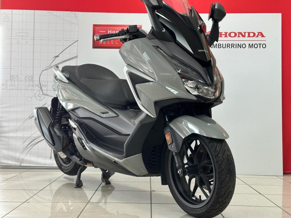 Honda Forza 350 (2022 - 24)