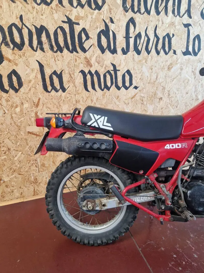 Honda XL 400 R (13)