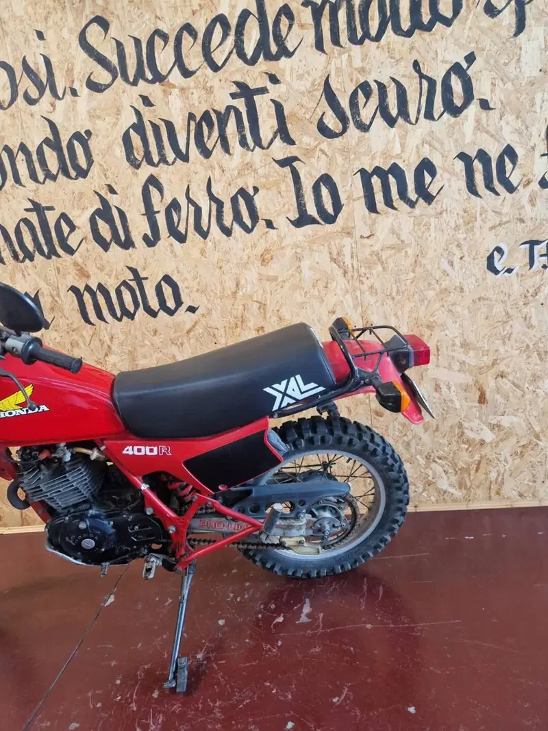 Honda XL 400 R (10)