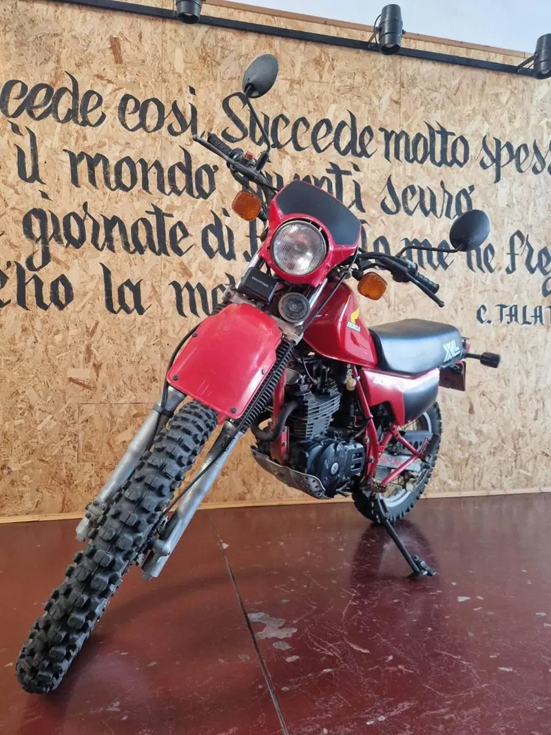 Honda XL 400 R (6)