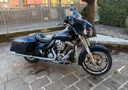 Harley-Davidson 1690 Electra Glide Ultra Classic (2014 - 16) - FLHTCU usata