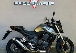 Honda CB 750 Hornet (2023 - 24) usata