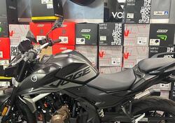 Voge Brivido 625R (2025) nuova