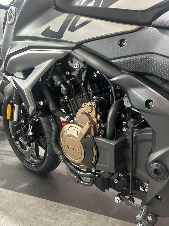 Voge Brivido 625R (2025) (5)