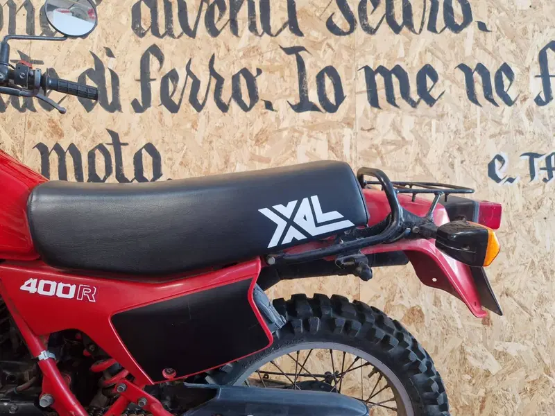 Honda XL 400 R (12)