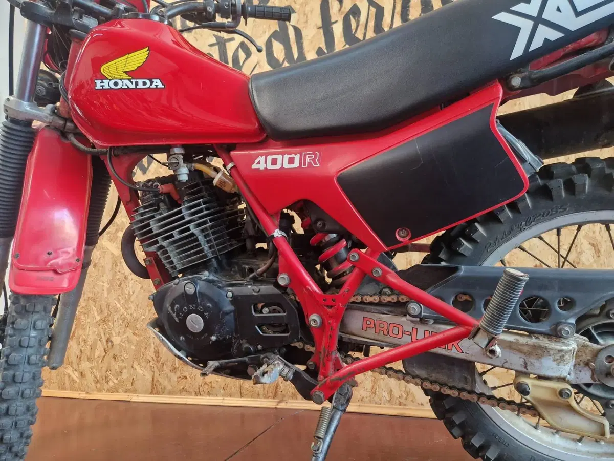 Honda XL 400 R (13)