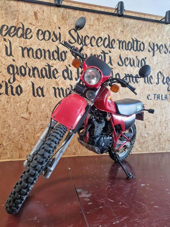 Honda XL 400 R (2)