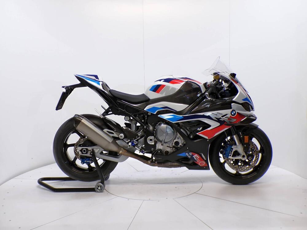 Bmw M 1000 RR (2021 - 22)