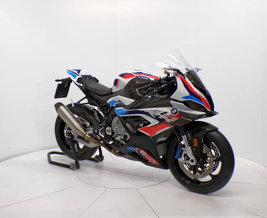 Bmw M 1000 RR (2021 - 22) (2)