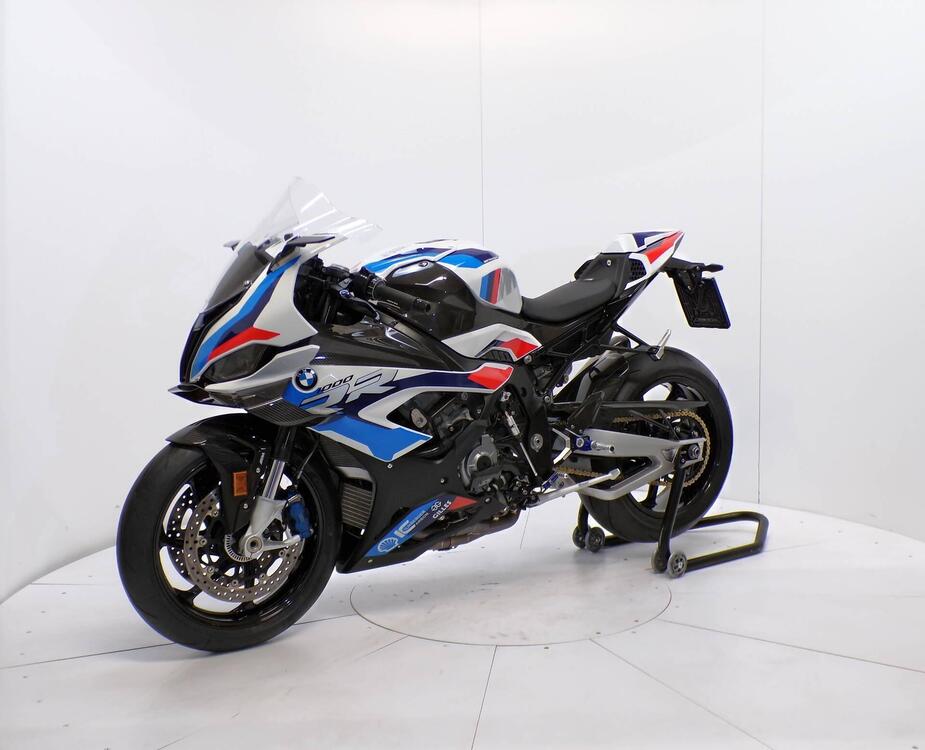 Bmw M 1000 RR (2021 - 22) (3)