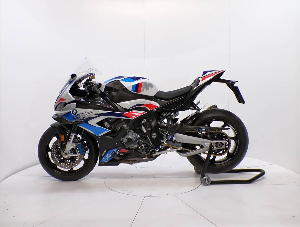 Bmw M 1000 RR (2021 - 22) (4)