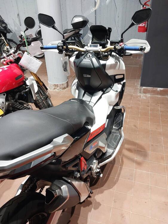 Honda X-ADV 750 (2018 - 20) (2)