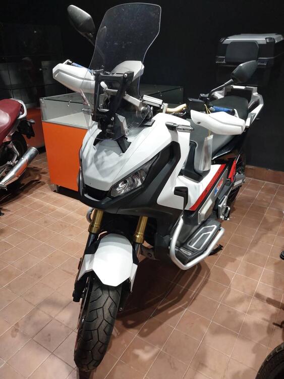 Honda X-ADV 750 (2018 - 20) (3)
