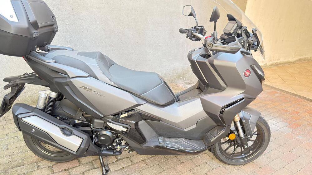 Honda ADV 350 (2022 - 24) (2)