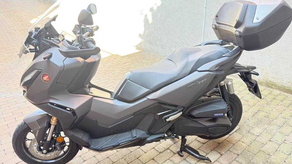 Honda ADV 350 (2022 - 24) (3)