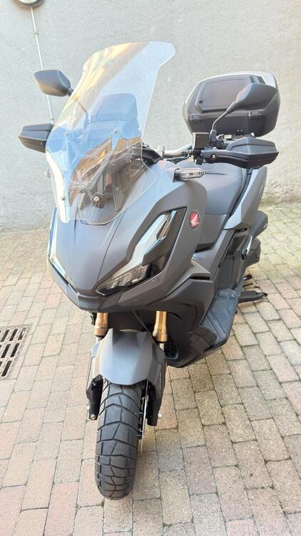 Honda ADV 350 (2022 - 24) (4)