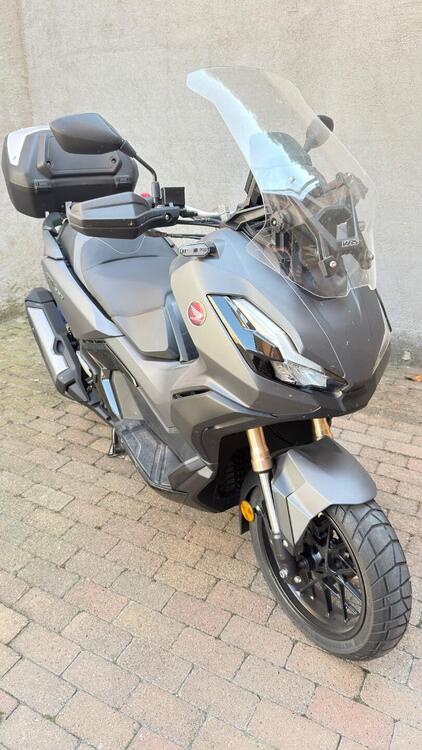 Honda ADV 350 (2022 - 24) (5)