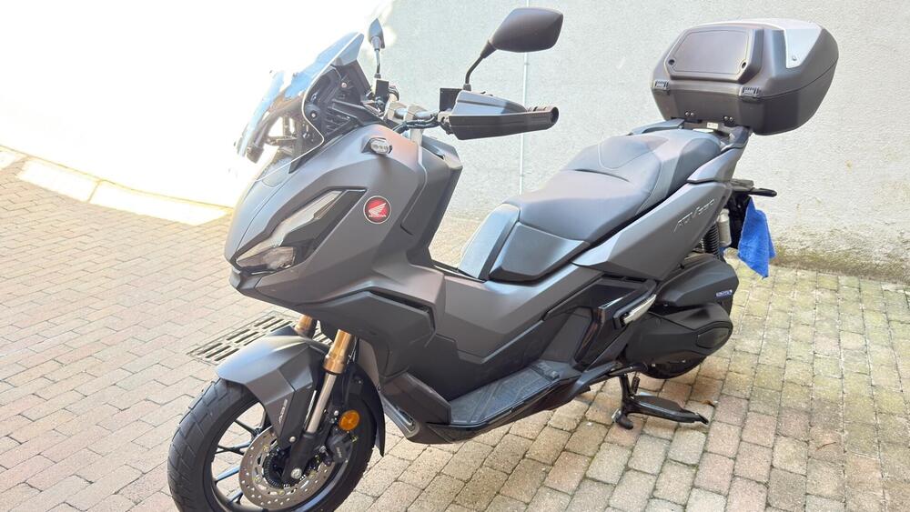 Honda ADV 350 (2022 - 24)