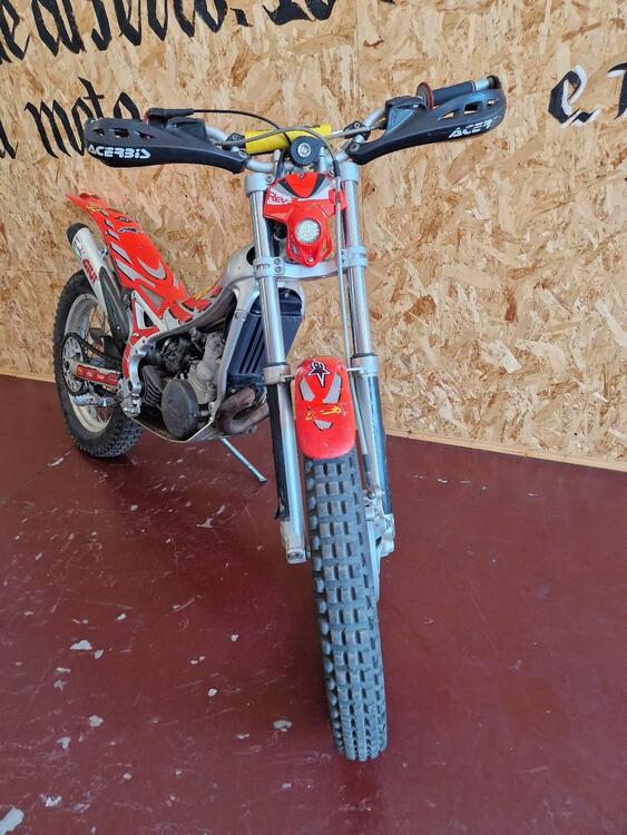 Betamotor REV-3 250 (2002 - 05) (3)