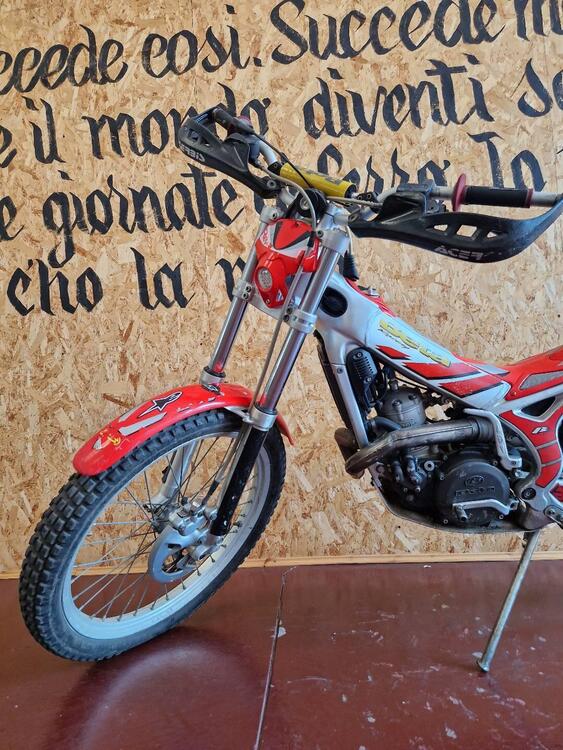 Betamotor REV-3 250 (2002 - 05) (4)