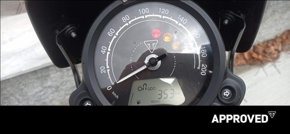 Triumph Scrambler 900 (2023 - 25) (5)