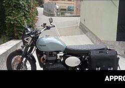 Triumph Scrambler 900 (2023 - 25) usata