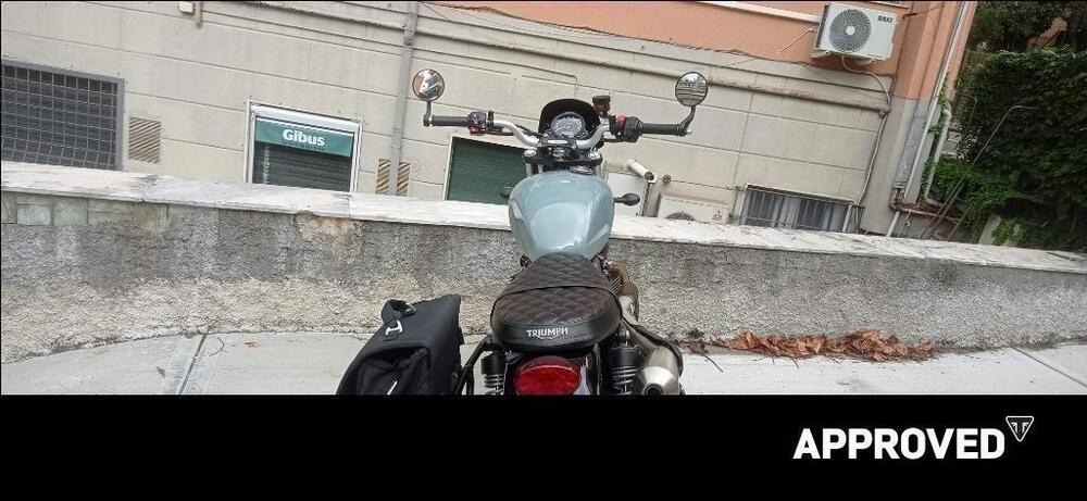 Triumph Scrambler 900 (2023 - 25) (4)