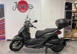 Piaggio Beverly 400 S (2025) usata