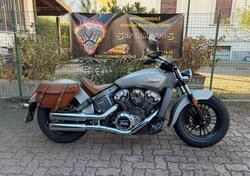 Indian Scout 1133 (2015 - 16) usata