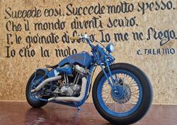 Harley-Davidson 883 Standard (1994 - 00) - XLH usata