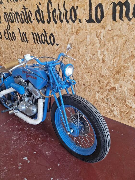 Harley-Davidson 883 Standard (1994 - 00) - XLH (5)