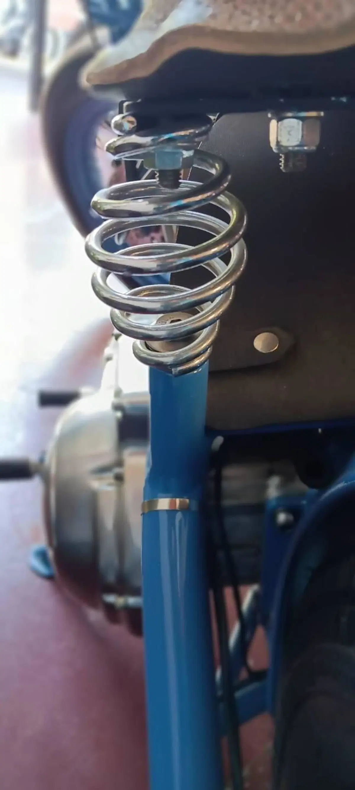 Harley-Davidson 883 Standard (1994 - 00) - XLH (18)