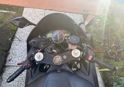 Yamaha YZF R6 (2006 - 07) usata