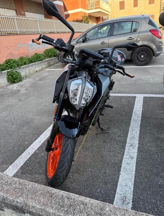 KTM 390 Duke (2021 - 23) (3)