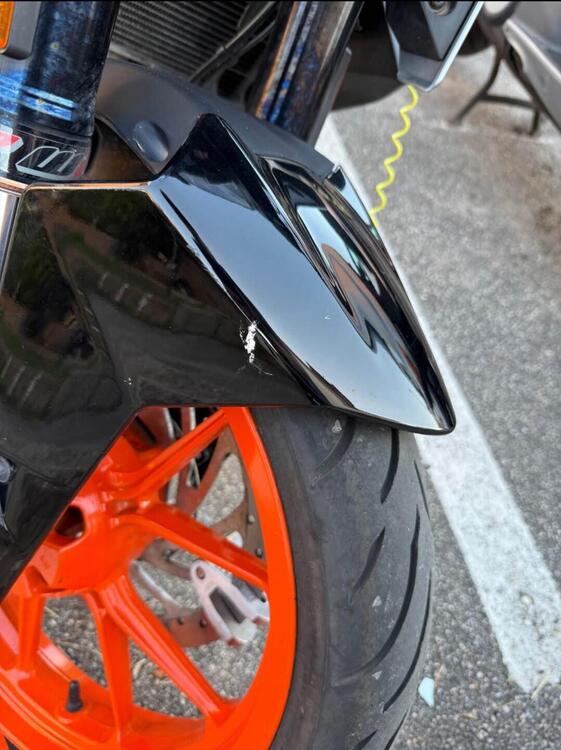 KTM 390 Duke (2021 - 23) (5)