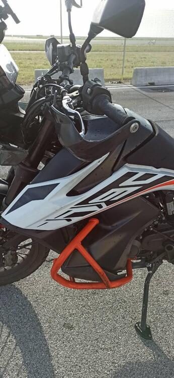 KTM 790 Adventure (2019 - 20) (5)